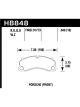Hawk For 14-19 Porsche 911 GT3/GT3 RS 2016 Porsche Cayman GT4 HP Pl…