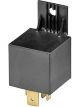 Hella Relay Flasher Relay 12V 60A SPST BKT