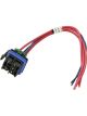 Hella Relay Connector Mini 280 Weatherproof w/ 12