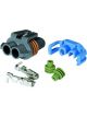 Hella Connector Assembly for Gen 3 Ballast Unit