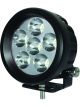 Hella Value Fit 90mm 6 LED Light PED Off Road Spot Light