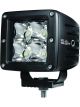 Hella HVF Cube 4 LED Off Road Kit 3.1in 2X12W