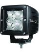 Hella HVF Cube 4 LED Off Road Kit 3.1in 12W Spot Beam
