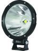 Hella Value Fit 7in Light 30W Round Spot Beam LED