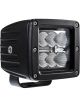 Hella Value Fit 3.1in 18W Cube Flood Beam LED Light