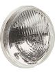 Hella Vision Plus 5-3/4in Round Conversion Headlamp High/Low Beam Sing…