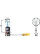 Hella Halogen H3 12V 85W Yellow Star Light Bulb
