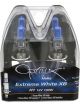 Hella Optilux H1 100W XB Extreme White Bulbs Pair