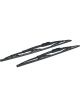 Hella Standard Wiper Blade 19in/21in Pair