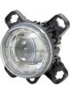 Hella 90mm LED High Beam Module w/ Daytime Running Light/Position Lig…