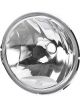 Hella Rallye 4000i Xenon Pencil Beam Lens/Reflector Unit