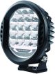 Hella 500 LED Driving Lamp Single
