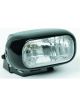 Hella Optilux 1450 12V Rectangular Fog Lamp Kit