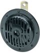 Hella Supertone Horn Kit 12V 380HZ HTone Black
