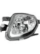 Hella For 03-06 Mercedes E320 Sedan OE Replacement Fog Light Assembly…