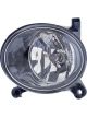 Hella For 09-12 Audi A4 S4 Q5 Fog Lamp Left