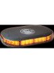 Hella MLB 100 Amber Fixed Micro LED Light Bar 12-24V