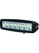 Hella Value Fit Mini 6in LED Light Bar Spot