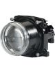 Hella 90mm Bi-Halogen High/Low Beam Module Head Lamp