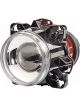 Hella 90mm DE Halogen Low Beam Headlamp Module