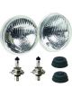 Hella Vision Plus 5.75 inch Round High/Low Beam Conversion Headlamp Ki…