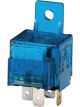 Hella Relay 12V 25A SPST 25A Fuse Bkt