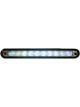 Hella Clear Plastic Lens Third Brake Light
