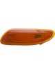 Hella For Mercedes Benz C203 Side Marker Lens Left Hand