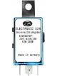 Hella 4 Pin High Capacity Flasher Unit 24V