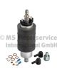 Hella Electric Fuel Pump For 88-92 Audi 80 2.0L 4Cyl