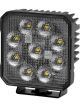 Hella ValueFit LED Work Light TS3000 LED MV CR LT