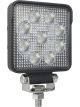 Hella ValueFit Work Light 4SQ 1.0 LED MV CR LT