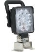 Hella ValueFit Work Light 4SQ 1.0 MV CR H+S DT