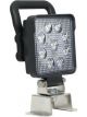 Hella ValueFit Work Light 4SQ 1.0 MV LR H+S DT
