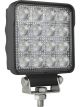 Hella ValueFit Work Light 4SQ 2.0 LED MV LR LT