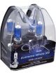 Hella H10 12V 65W Xen White Bulb Pair