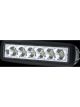 Hella Optilux Mini Light Bar 6 LED Driving Lamp