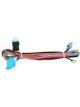 Hella Wiring Harness Kit 3.1M PKRD2 12V with Fuse & Relay