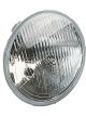 Hella 7 inch 165mm H4 ECE Head Lamp