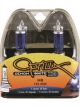 Hella Optilux H8 12V/55W XB Xenon White Bulb pair