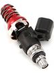 Injector Dynamics ID1300X Injectors- 11mm Top Adapter Gold…