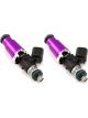 Injector Dynamics ID1300 For Mazda RX-7 93-95 14mm 1300cc I…