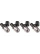 Injector Dynamics ID1700 For 13+ Subaru BRZ FA20 2.0L 1700c