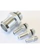 Aeroflow Replacement Fittings for Ford BA/BF Radiator Overflow Tanks