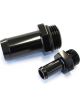 Aeroflow Replacement Fittings for Power Steering Tank For AF77-1025 AF59-1025BLK