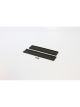 Aeroflow Replacement Mounting Rubber & Bolts For Single Pump Bracket