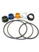 Aeroflow O-Ring & Thread Inserts For Re-Usable Oil Filter AF64-2016