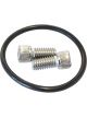 Aeroflow Replacement O-Ring & Bolts For Thermostat Housing AF64-2021