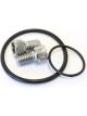 Aeroflow Replacement O-Ring & Bolts For Thermostat Housing AF64-2034