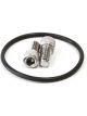 Aeroflow Replacement O-Ring & Bolts For Thermostat Housing AF64-2039